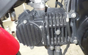 HONDA ｸﾞﾛﾑ JC75