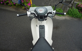 HONDA SUPER CUB110 JA10