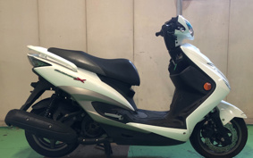 YAMAHA CYGNUS125XSR SE44J