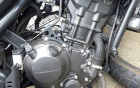 HONDA CL250-2 MC57