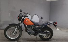 YAMAHA TW200 2JL