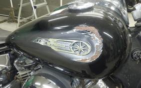 YAMAHA DRAGSTAR 400 2002 VH01J