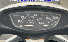 HONDA DIO