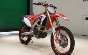 HONDA CRF250 RALLY ME12