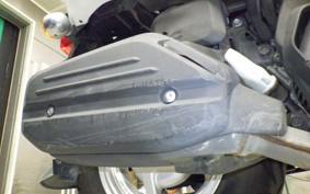 HONDA ﾍﾞﾝﾘｨ50-2 2013 AA05