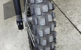 KAWASAKI KLX230ｼｪﾙﾊﾟ 2025 LX232A