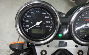 HONDA CB400SF VTEC 2023 NC42