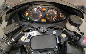 SUZUKI GSX-1300R HAYABUSA 2000 GW71A