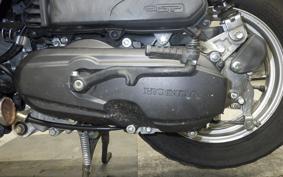 HONDA TACT-4ﾍﾞｰｼｯｸ AF79