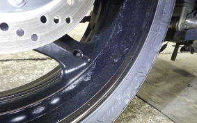 SUZUKI BANDIT 1250 F 2010 GW72A