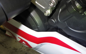 HONDA CBR250RR A 1999 MC51