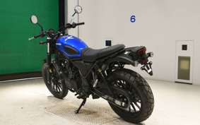 HONDA CL500 2026 PC68