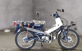 HONDA SUPER CUB90 HA02