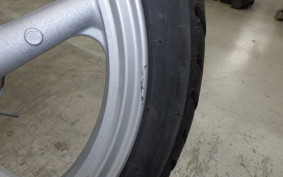 SUZUKI BIRDIE 50 BA43A