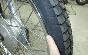 HONDA C110 SUPER CUB JA10