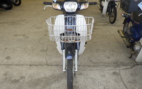 HONDA C50 SUPER CUB AA04