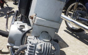 HONDA CD90 BENLY HA03