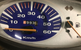 HONDA DIO AF56