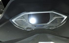 HONDA PCX 125 2011 JK05