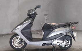 SUZUKI ADDRESS V125 DT11A
