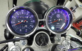 YAMAHA SR400 Gen.3 2005 RH01J
