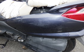 YAMAHA MAJESTY 250 Gen.4 SG20J