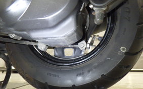 SUZUKI ADDRESS V125 G 2004 CF46A