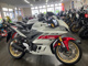 Фото Yamaha YZF R-3 2022 с японского аукциона