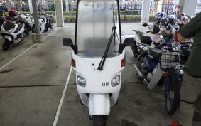 HONDA GYRO CANOPY