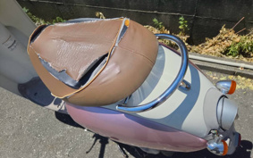 HONDA CREA SCOOPY AF55