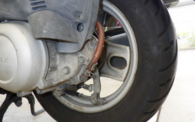 HONDA CREA SCOOPY AF55