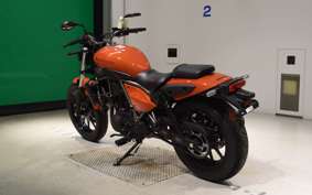 KAWASAKI ELIMINATOR400-3 2025 EL400A