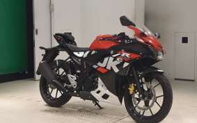 SUZUKI GSX-R125 DL32D