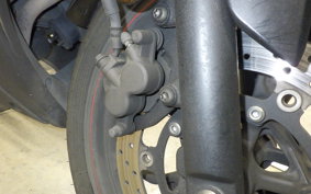 YAMAHA YZF-R25 2017 RG43J