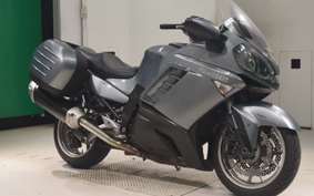 KAWASAKI 1400 GTR 2009 ZGT40A