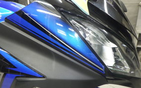 KAWASAKI NINJA 250 EX250L