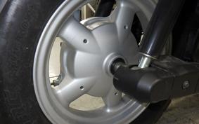 HONDA GYRO X 2016 TD02