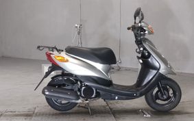 YAMAHA JOG SA36J