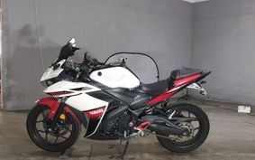 YAMAHA YZF-R25 RG10J