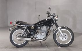 YAMAHA SR400 1JR