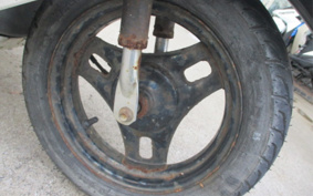 SUZUKI ADDRESS V50 CA44A
