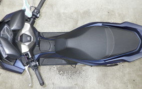 HONDA PCX 125 2022 JK05