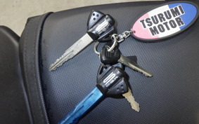 SUZUKI GSX-S1000 Gen.2 2022 EK1AA