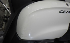 YAMAHA GEAR Gen.2 2021 UA07J