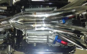 HONDA CBX550F PC04
