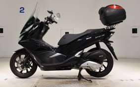 HONDA PCX 125 2012 JF81