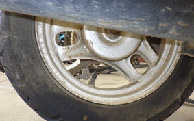 HONDA DIO CESTA GEN 2 AF68