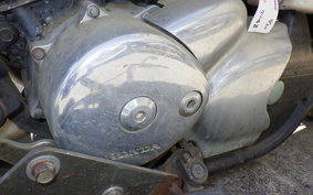 HONDA SHADOW 400 1998 NC34