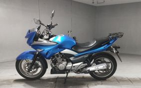 SUZUKI GSR250S GJ55D