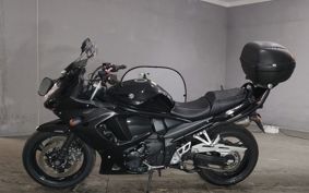 SUZUKI BANDIT1250F 2010 GW72A
